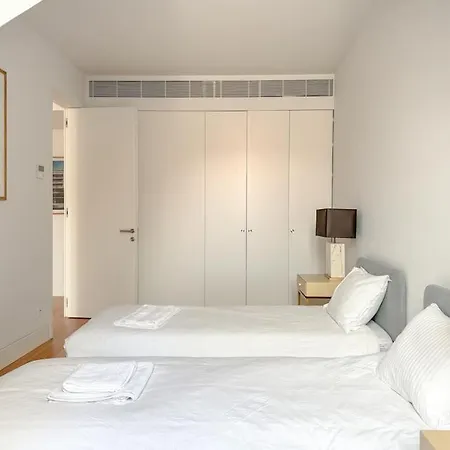 Διαμέρισμα Luxury *