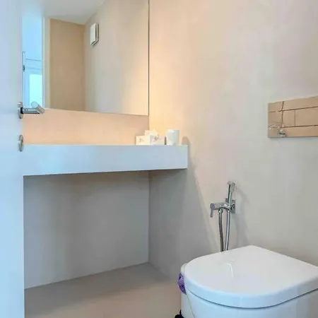 Apartamento Luxury