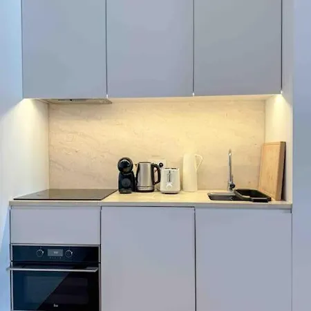 Appartement Luxury Lissabon