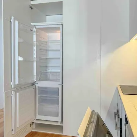 Luxury Appartement Lissabon