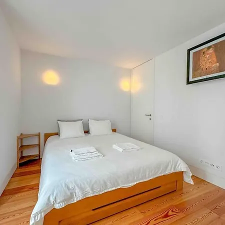 Luxury Διαμέρισμα Lisboa